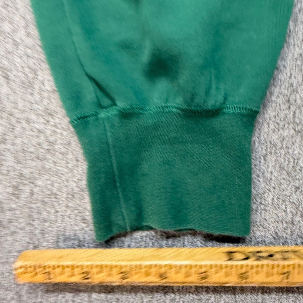 Nike Mens Tech Fleece Basketball Joggers Gorge Green DV6736-341 Large - Picture 6 of 8